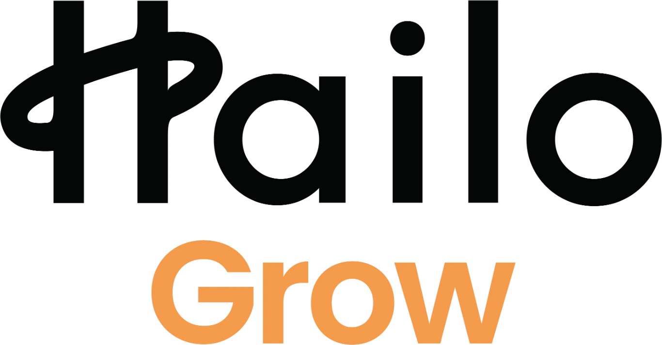 Hailo Grow