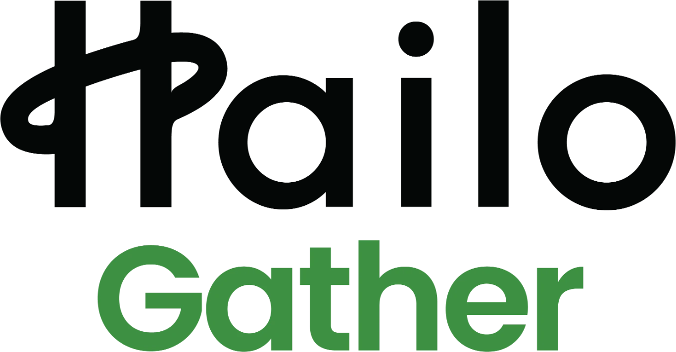Hailo Gather