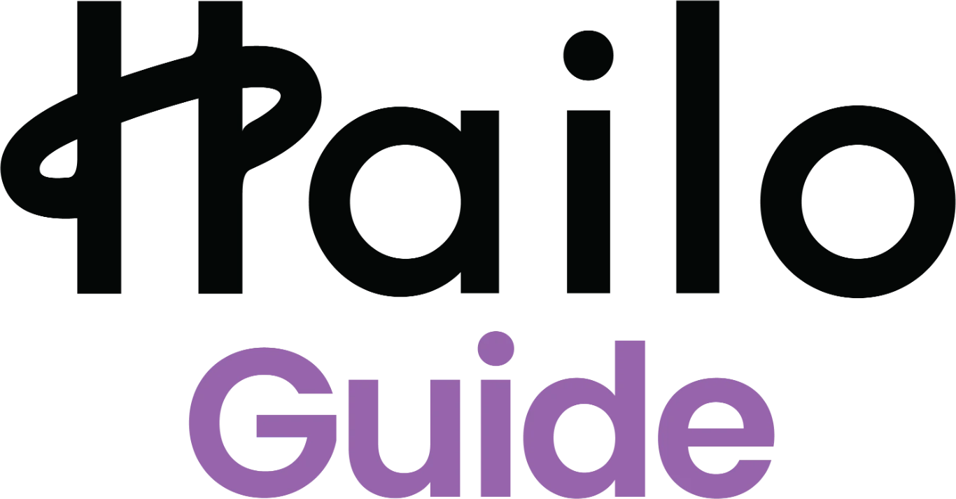Hailo Guide